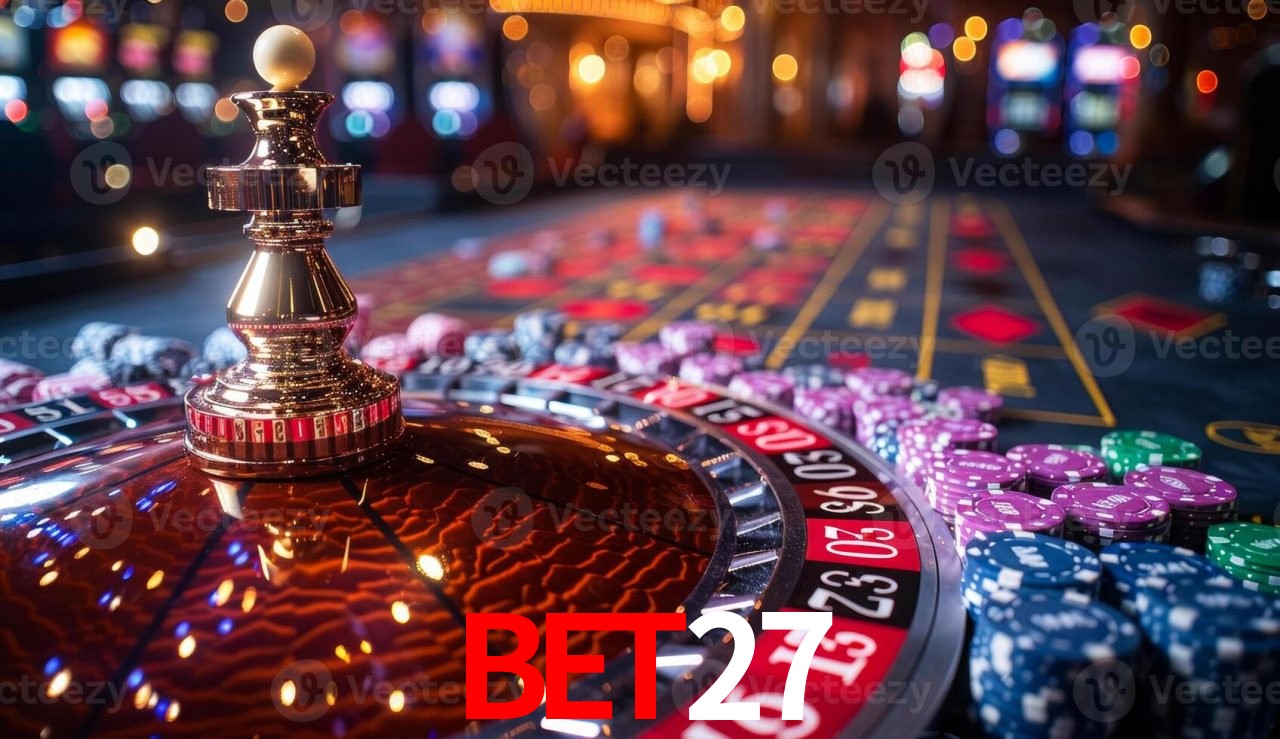 bet27 Plataforma - bet27 visual 1