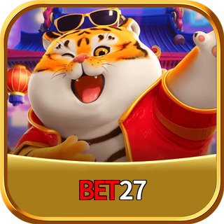 bet27 símbolo institucional